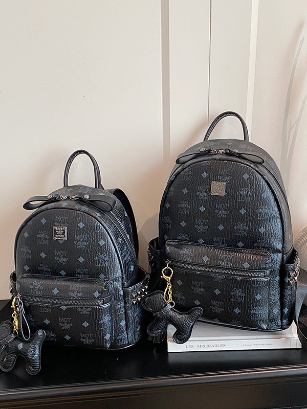 new Free shipping luxury Backpack Style Fashionable and versatile daily commuting large capacity waterproof backpack