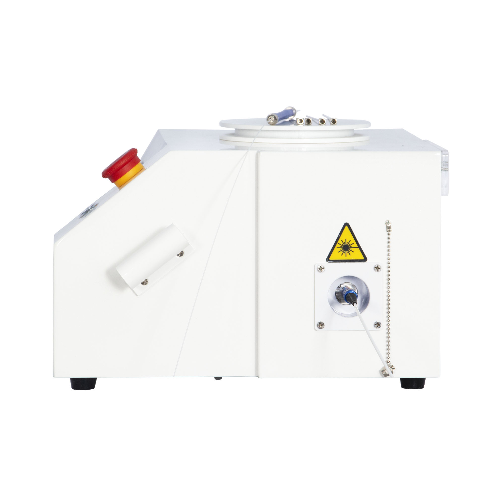 Lipolysis Diode Laser Machine for Body Sculpting Facial Firming Wrinkle Removal Professional Fat Dissolving Equipment