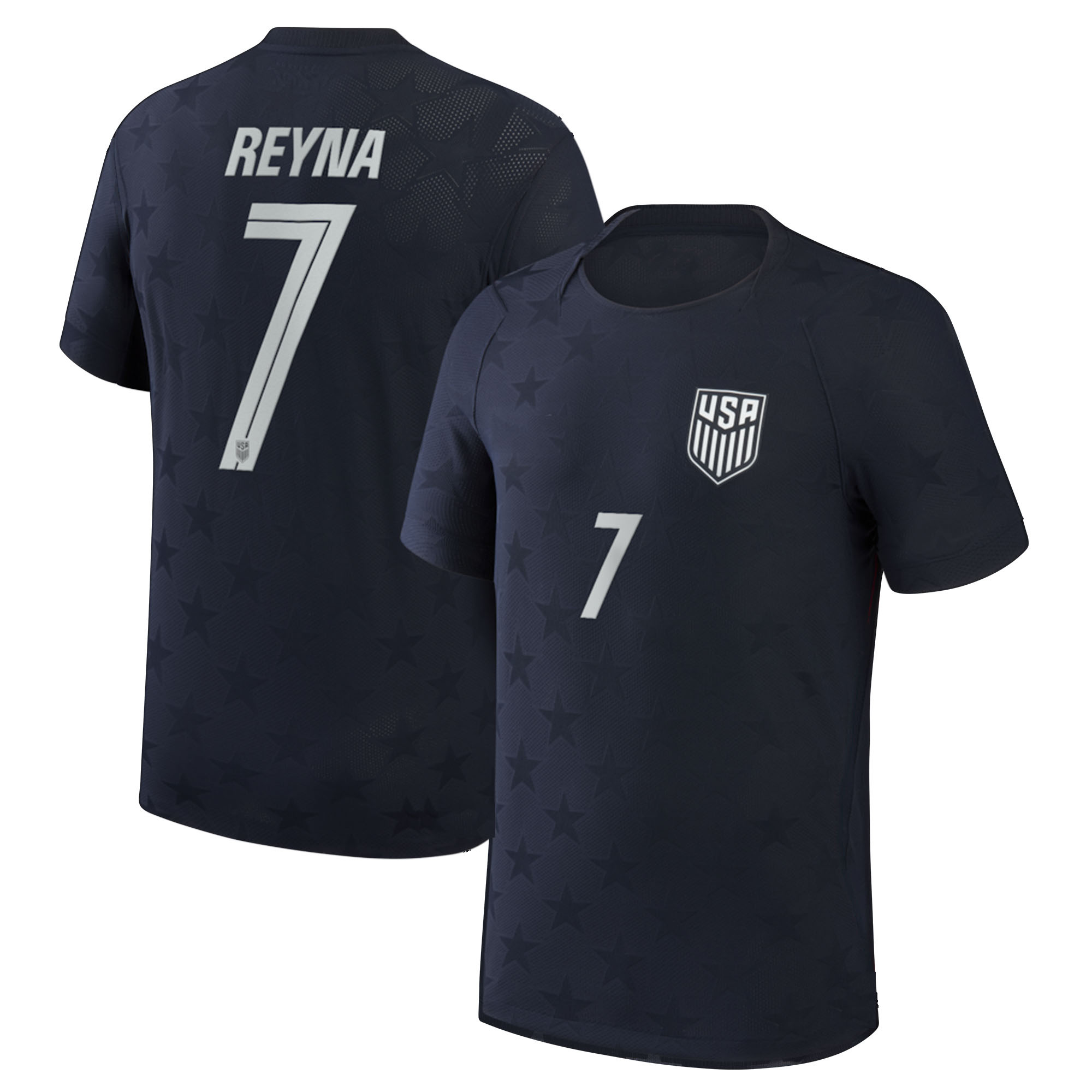 America Away Team Jersey Christian Pulisic NO. 10 World Cup 2026 T shirt American National Team Sports T-shirt Jerseys USA Football United States Man 
