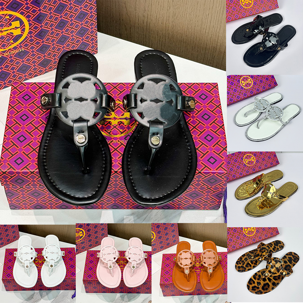 Top designer sandals Women's slippers Vshaped Luxurious slider Non-slip slippers fisherman shoes designer slippers Summer fashion shoes Women's sandals Size 35-42