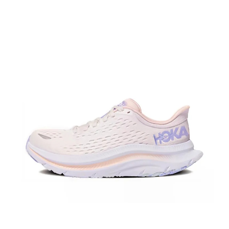 HOKA ONE ONE Men Women Sport Shoes Breathable Anti-wear Cushioning Low Top Versatile Daily Sneakers