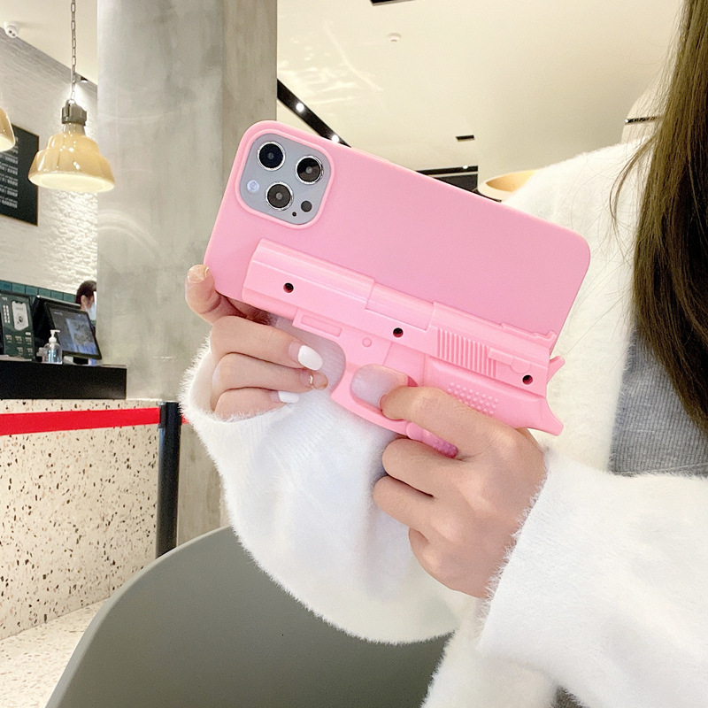 Apple 13 Funny iPhone 15 Soft Case 11 Pro Max/XS Max Shockproof Stress Relief Phone Cover Personality