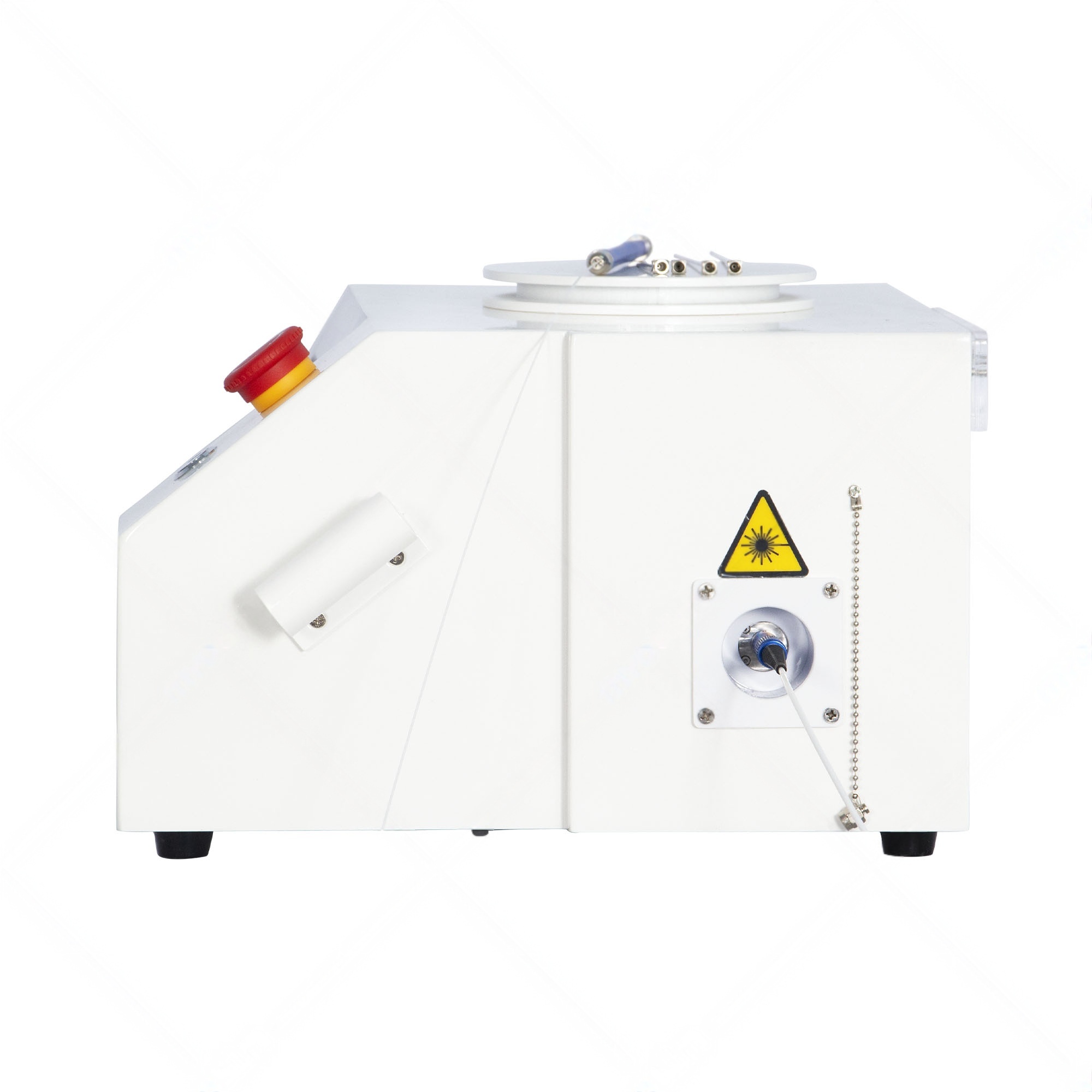 Professional 980nm and 1470nm Diode Laser Lipolysis Machine for Body Slimming Face Lifting Salon Beauty Equipment