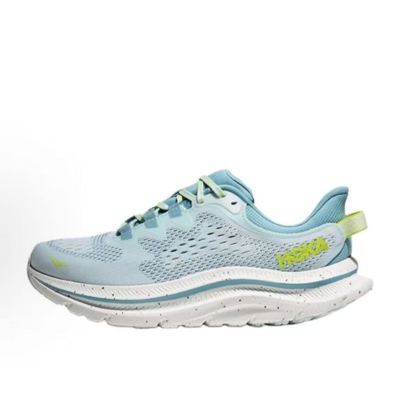 HOKA ONE ONE KAWANA 2 Low Top Cushioned Sneakers Breathable Anti-Slip Wearproof Shock Absorption Versatile Daily Running Footwear