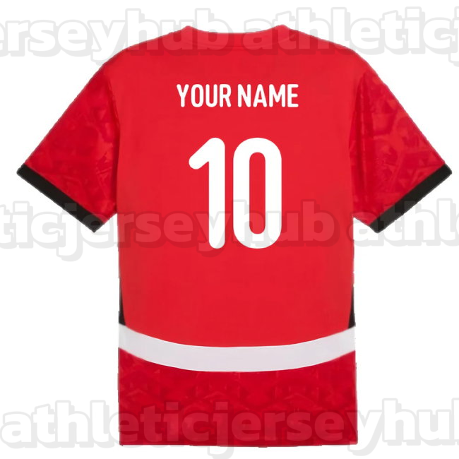 10 Mohamed Salah Egypt Home Shirt 2026 Soccer Jeresys Marmoush Adel Abdelkarim Trezeguet Ashour Hassan Attia Abdelmonem Abdelmaguid Hany Fatouh Custom