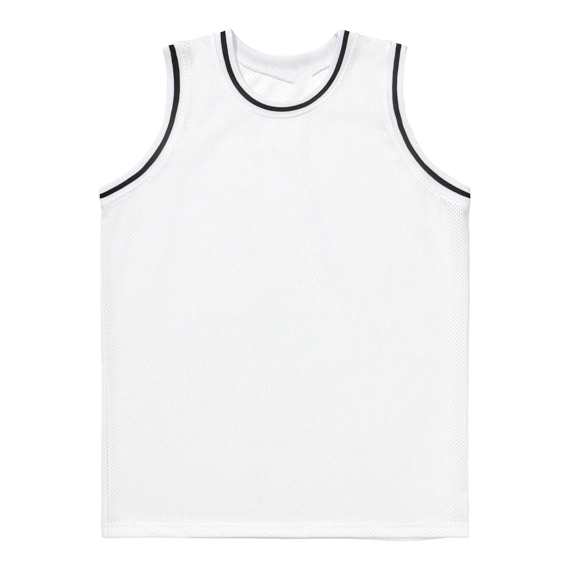 Custom Jalen Brunson Karl-Anthony Towns Basketball Jerseys Josh Hart Mikal Bridges OG Anunoby Quickley Robinson Knick Fournier