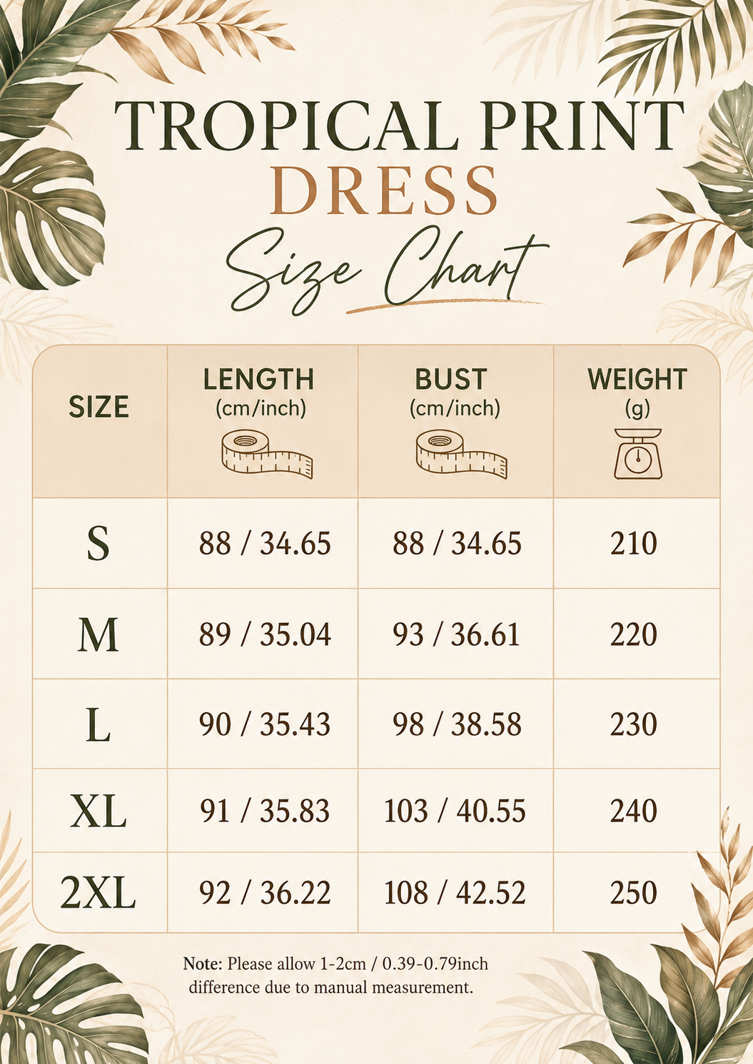 Vintage Tropical Print Dress for Women Sleeveless A-Line Summer Sundress, Casual Vacation Beach Mini Dress with Flattering Waist Fit