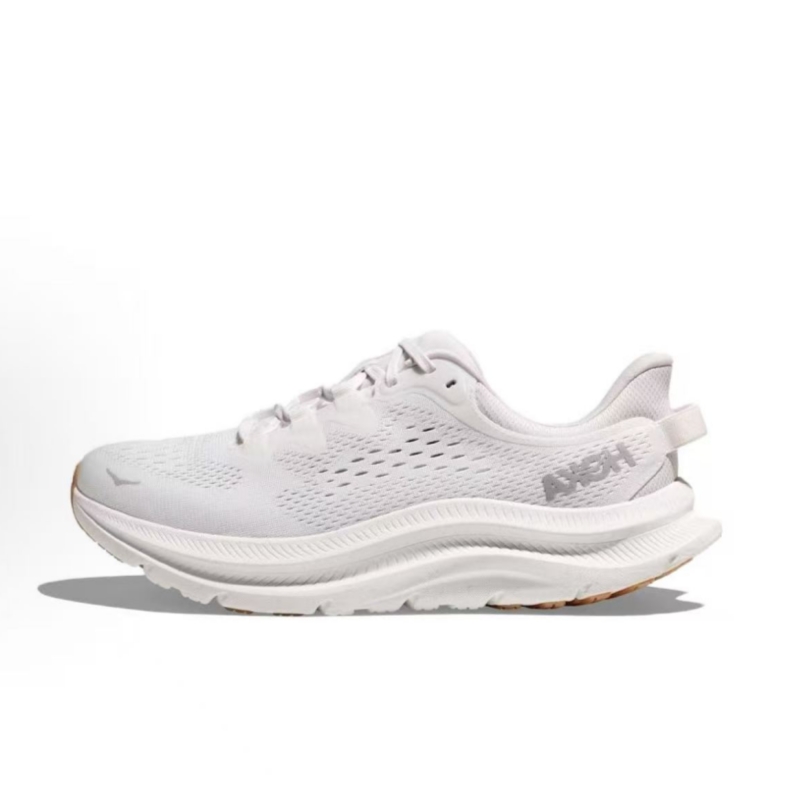 HOKA ONE ONE KAWANA 2 Versatile Breathable Cushioned Running Sneakers Anti-Slip Wear Resistant Low Top Shoes