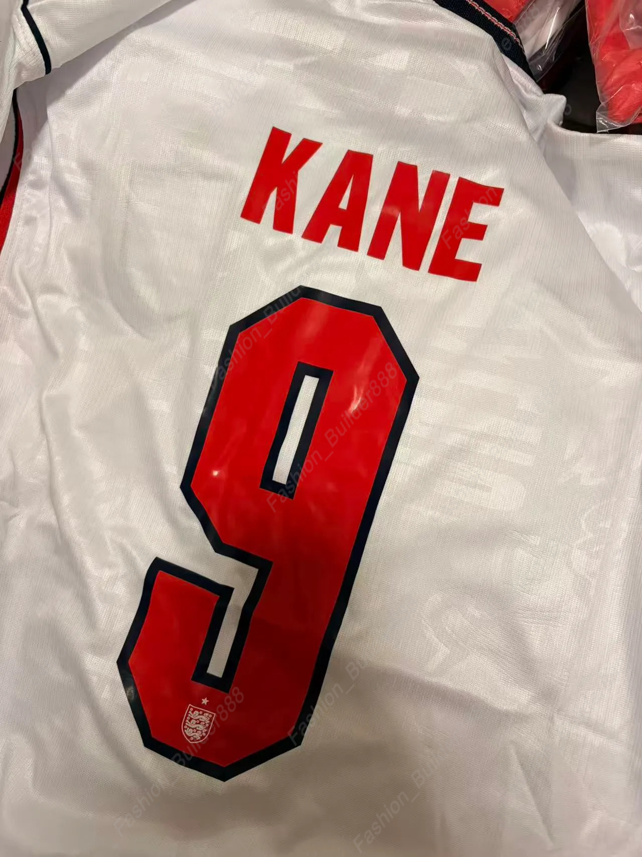 Kit World Cup 2026 Football Shirt Kids Retro england 26 27 Shirts Palace England Top New Shirt2026 Mens Baby Kits SAKA KANE RICE