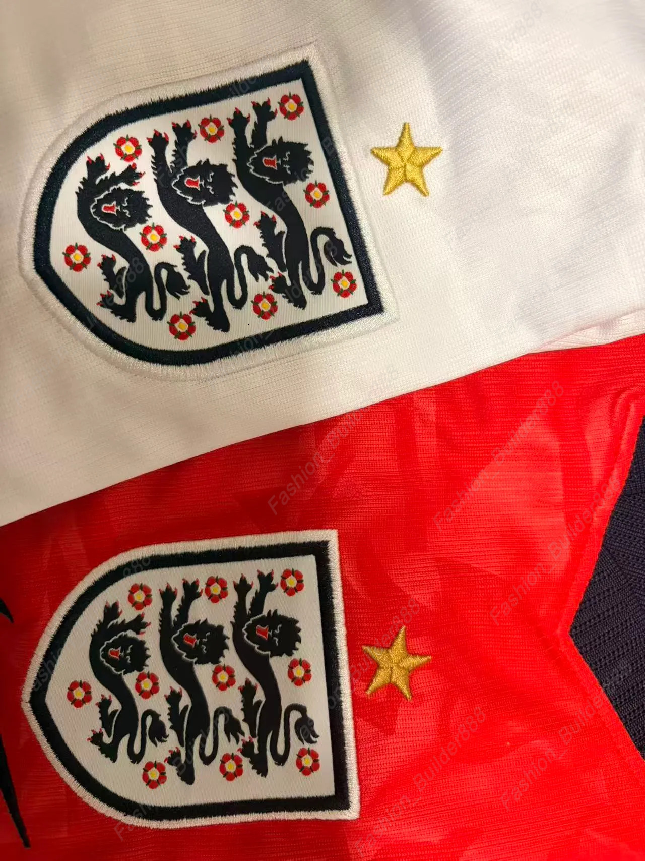 Kit World Cup 2026 Football Shirt Kids Retro england 26 27 Shirts Palace England Top New Shirt2026 Mens Baby Kits SAKA KANE RICE