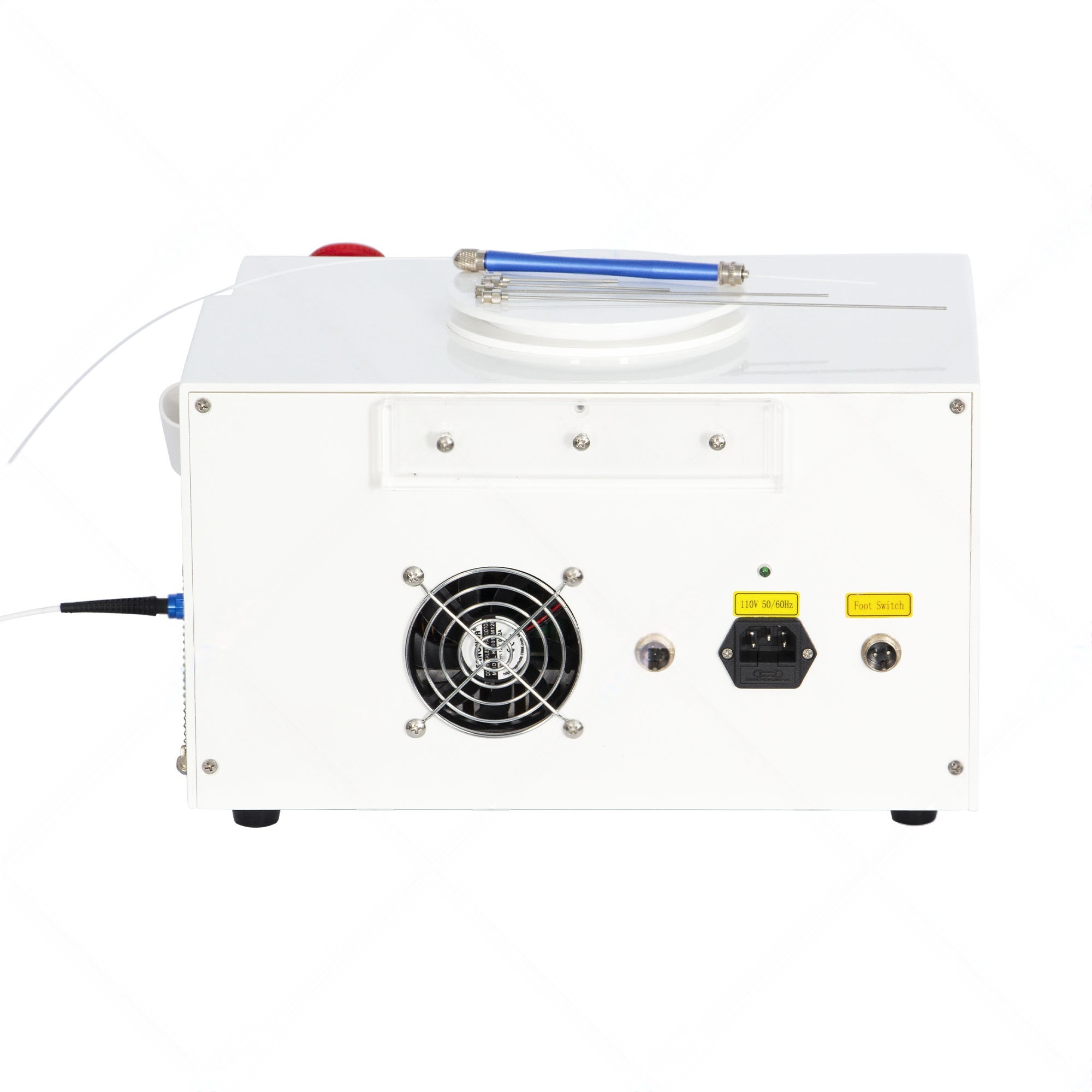 Professional 980nm and 1470nm Diode Laser Lipolysis Machine for Body Slimming Face Lifting Salon Beauty Equipment