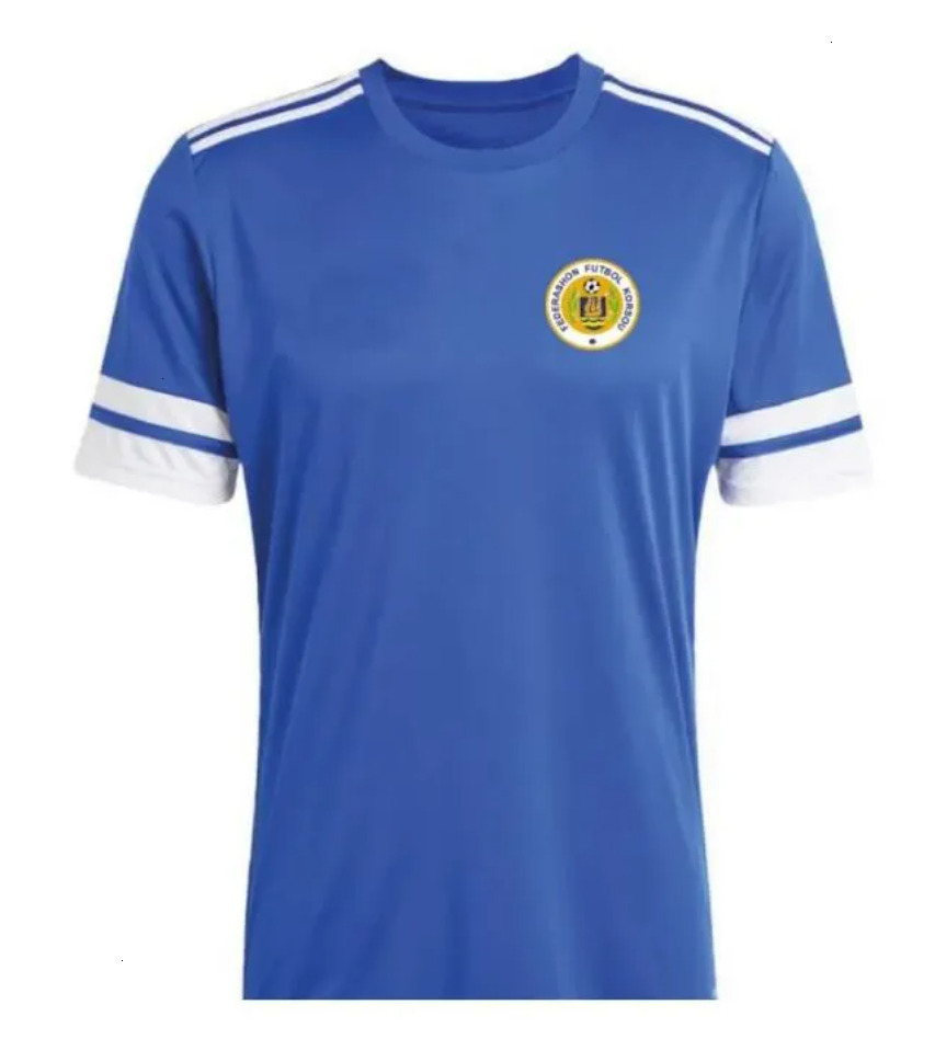 26 27 Curacao Soccer Jerseys 2026 2027 Home Away Fans Players Men Kids Football Jersey Shirt Kit BACUNA CHONG
