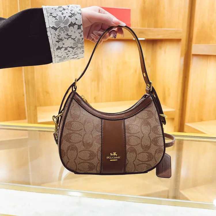 Minimalist Diaper Bag Trendy Stylish Crossbody Handbag For Women Solid Color Leather Messenger Bag Simple H260601 - view 7