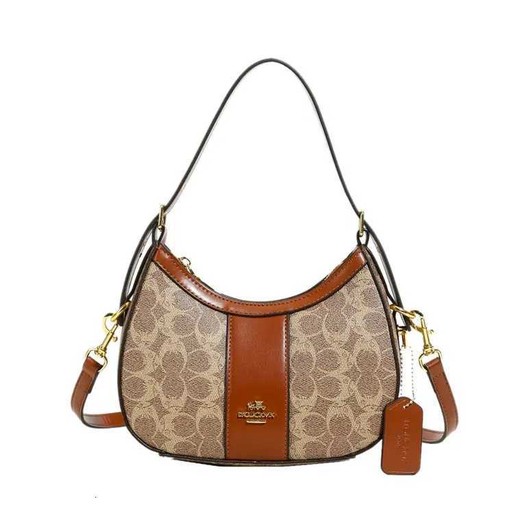 Minimalist Diaper Bag Trendy Stylish Crossbody Handbag For Women Solid Color Leather Messenger Bag Simple H260601 - view 5