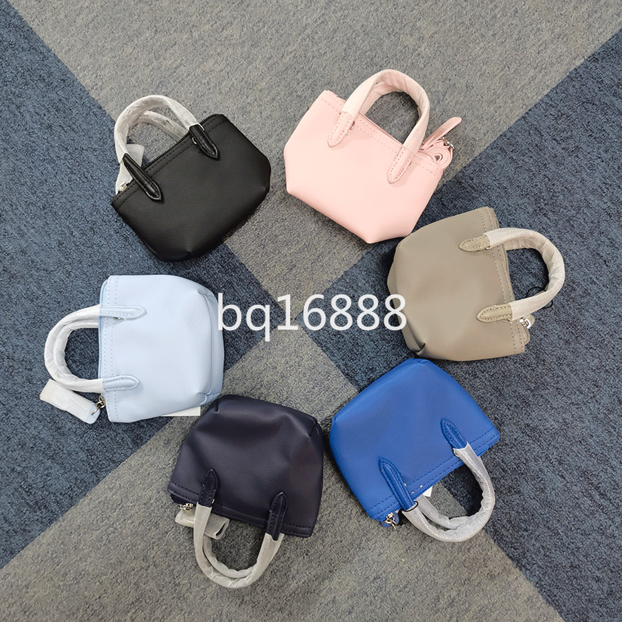 Mini Bags for Women Luxury Handbags Designer Women Messegner Crossbody Shoulder Bags Female Purse 866-2