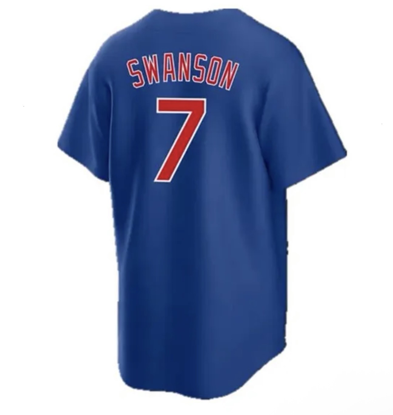 2026 Custom S-4XL Dansby Swanson Cody Bellinger Jersey Seiya Suzuki Nelson Velazquez Nick Madrigal Marcus Wilson CuBs Happ Jason Sandberg Men Women Yo