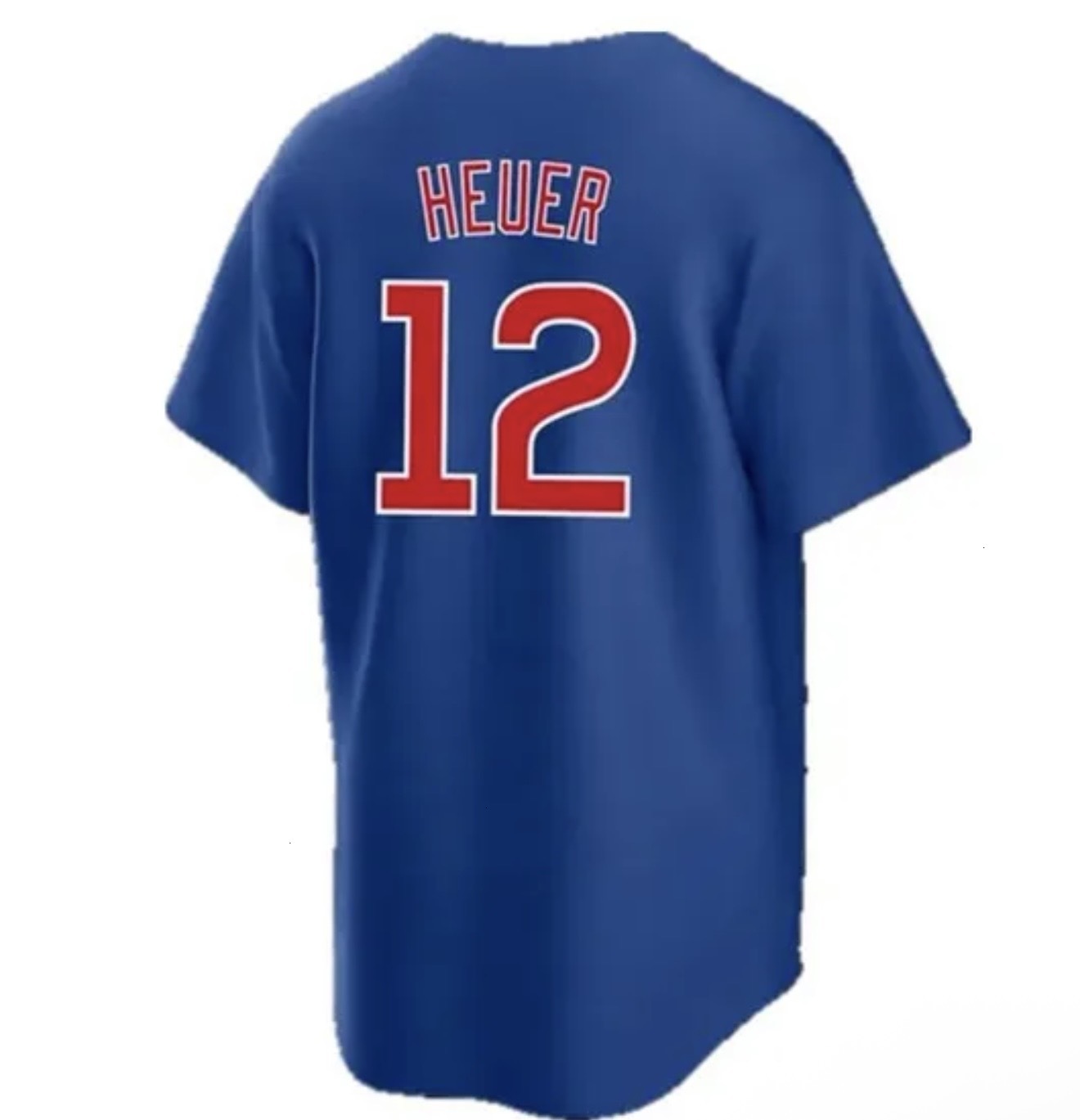 2026 Custom S-4XL Dansby Swanson Cody Bellinger Jersey Seiya Suzuki Nelson Velazquez Nick Madrigal Marcus Wilson CuBs Happ Jason Sandberg Men Women Yo