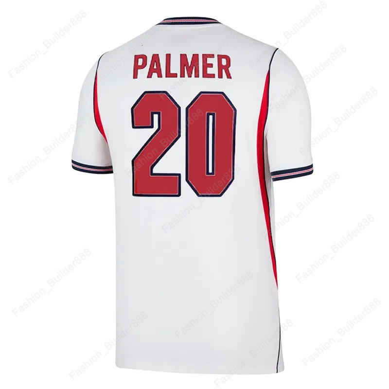 england shirt 2027 Palace World Cup Kit KANE 26 27 Soccer Jerseys SAKA PALMER RICE FODEN kids Women Goalkeeper England world cup 2026 football kit sho
