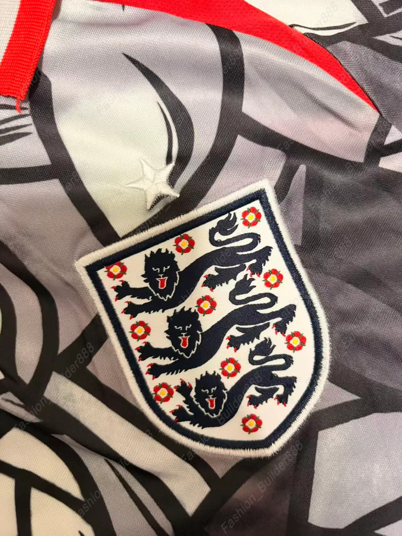 Kit World Cup 2026 Football Shirt Kids Retro england 26 27 Shirts Palace England Top New Shirt2026 Mens Baby Kits SAKA KANE RICE