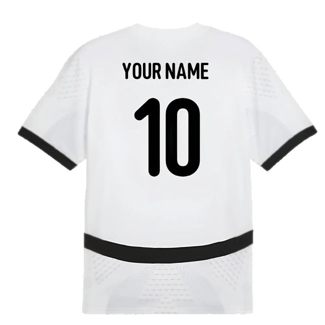 10 Mohamed Salah Egypt Home Shirt 2026 Soccer Jeresys Marmoush Adel Abdelkarim Trezeguet Ashour Hassan Attia Abdelmonem Abdelmaguid Hany Fatouh Custom