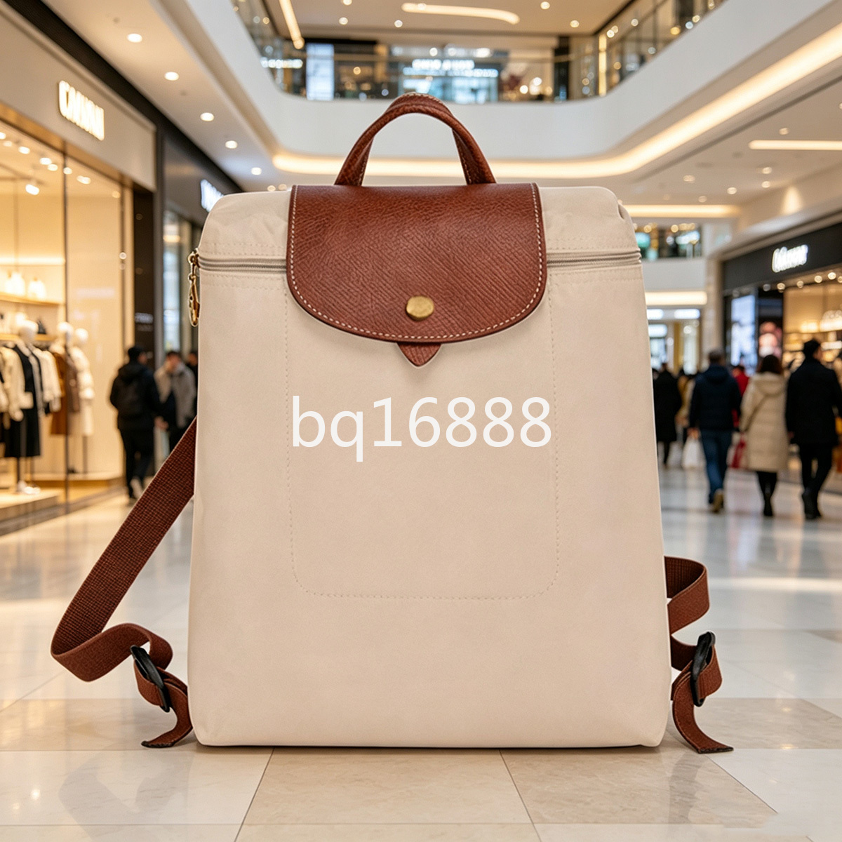 Designer Backpacks for Women Casual School Backpacks Designer Famous Student Outside Travel Backpack Q16-4