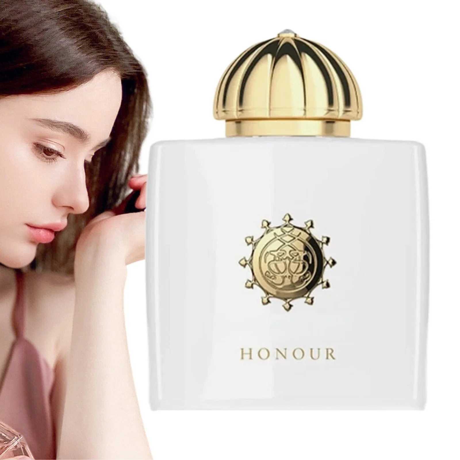 Amm0uage 46 or Guidance HONOUR GOLD WOMEN Extrait Eau de Parfum 34 oz 100 ml For Women New In Box C260603 - view 7
