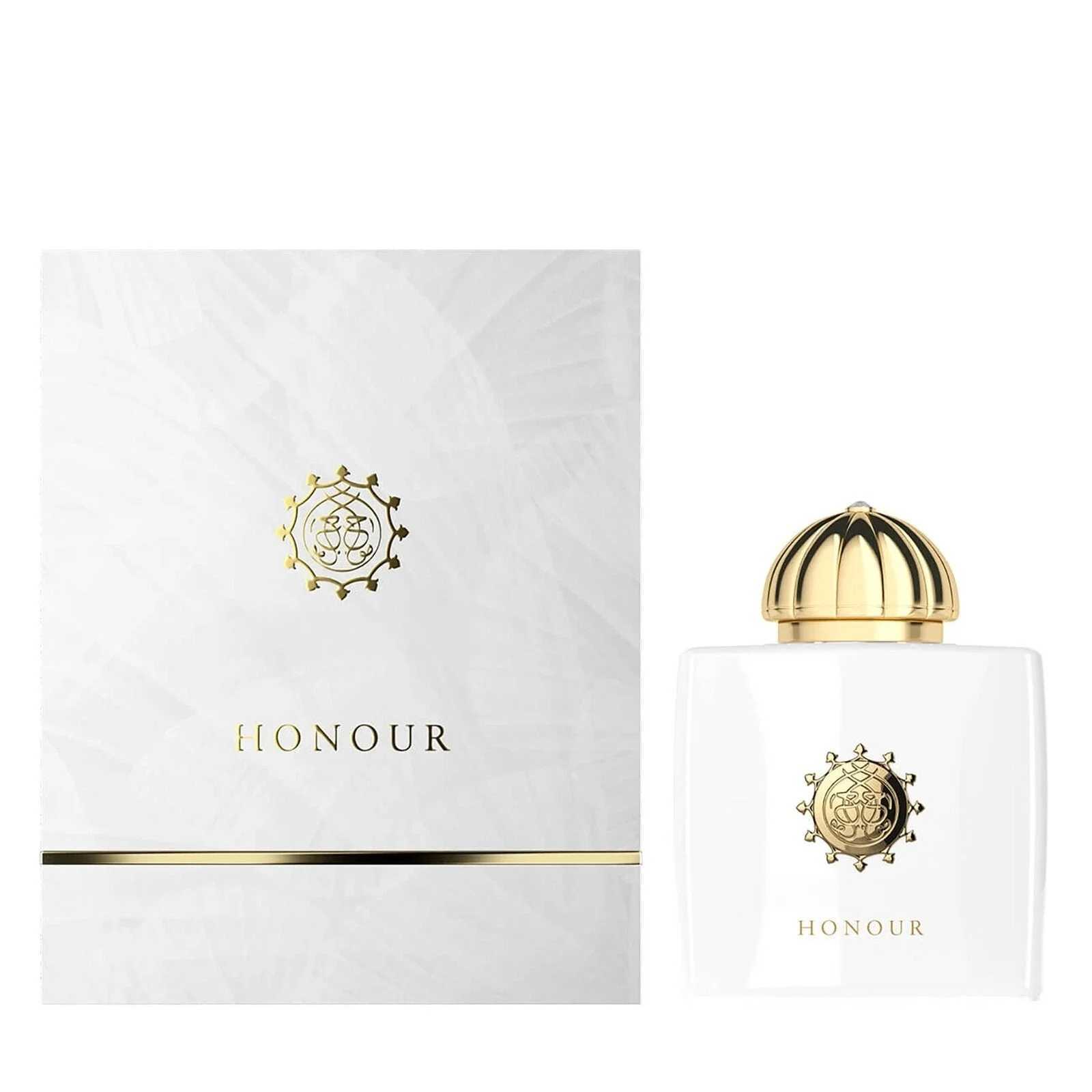 Amm0uage 46 or Guidance HONOUR GOLD WOMEN Extrait Eau de Parfum 34 oz 100 ml For Women New In Box C260603 - view 6