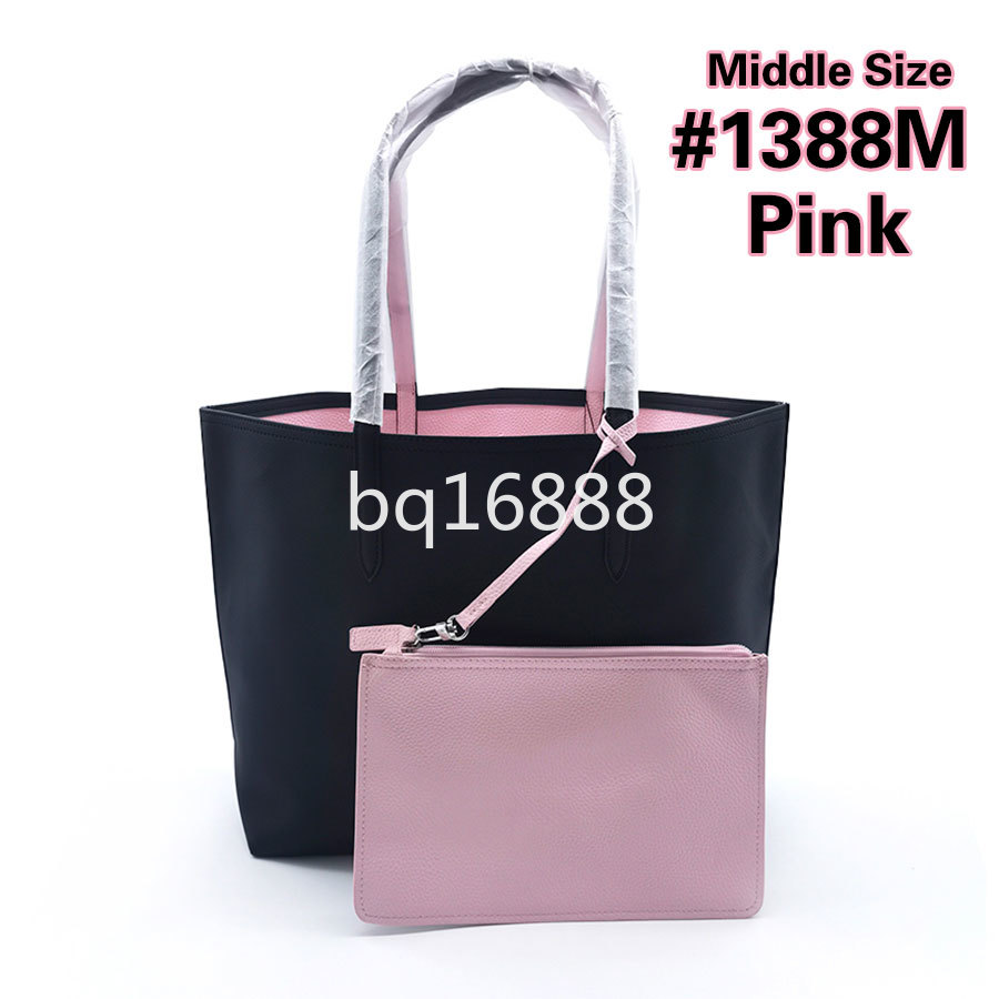 Shoulder Bags for Women Luxury Handbags Designer Large France Fashion Tote 1388M-2