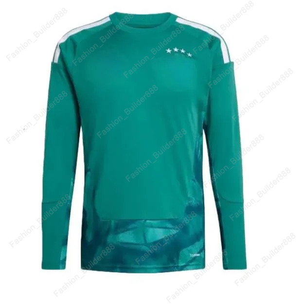 Germany jersey 2026 World Cup 26 soccer jerseys Kit Women football shirts men kids set goalkeeper Deutschland HAVERTZ GNABRY Long