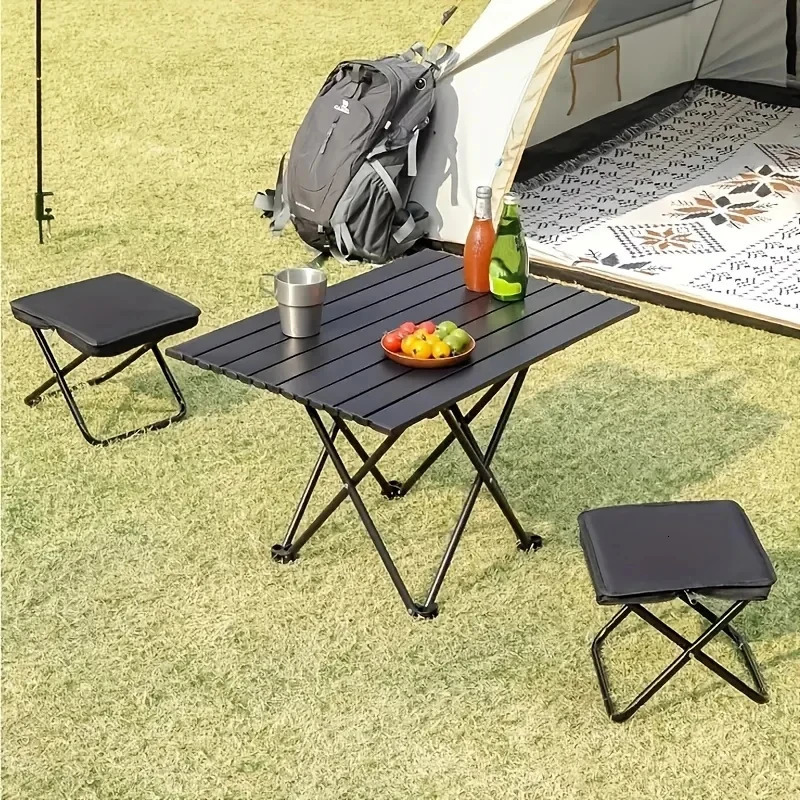 2026 Ultra Light Folding Chair Convenient Portable Fishing Stool Outdoor Camping Picnic Travel Lightweight Seat 260603