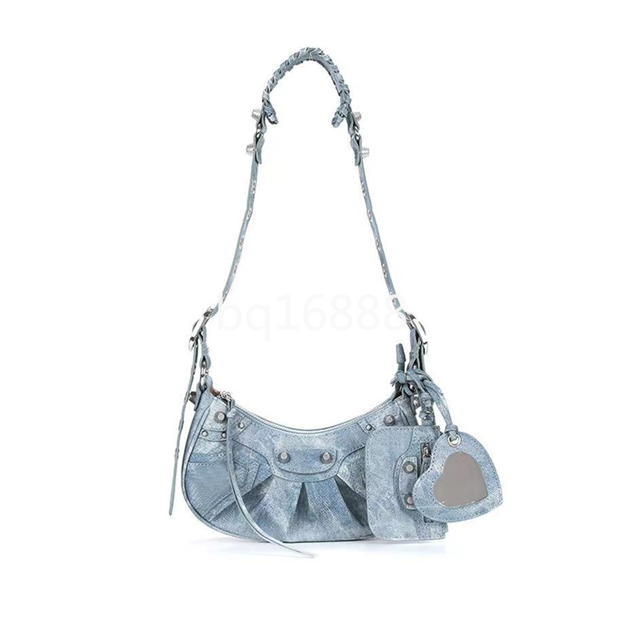 Composite Bags for Women Luxury Handbags Sets Designer 2pcs/set Female Messenger Crossbody Bags 559-5