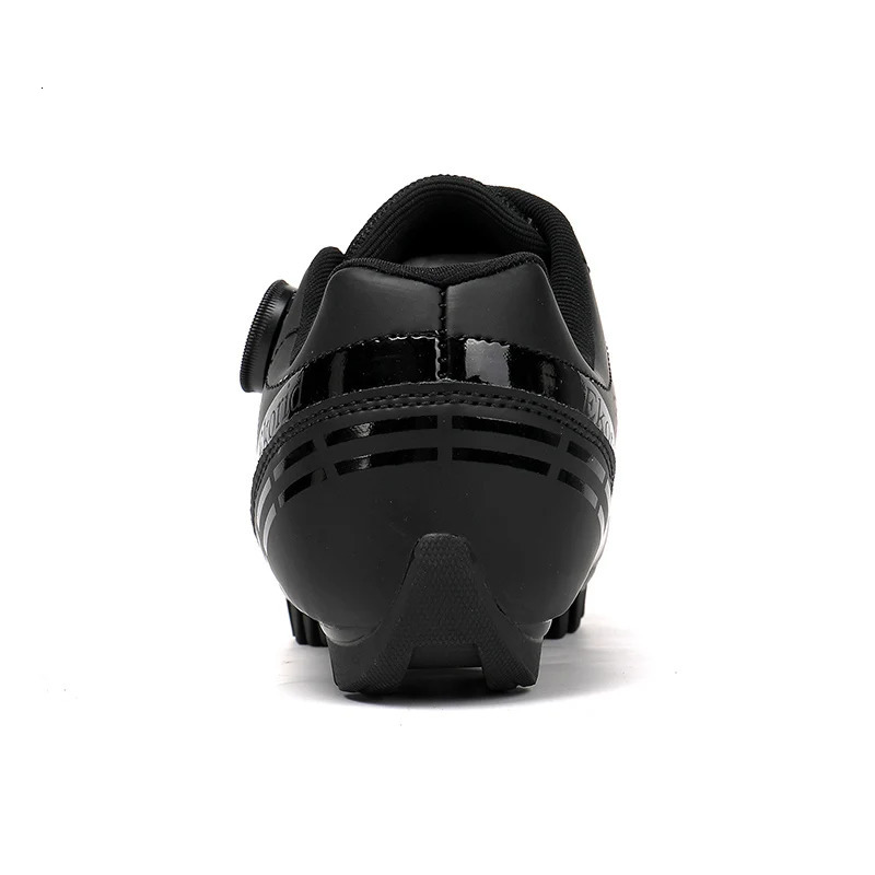 Mens Mountain Bike Shoes MTBBreathableNon-SlipHigh HardnessSuitable For Outdoor Road RacingMountain Off-Road Riding 37-46 260602
