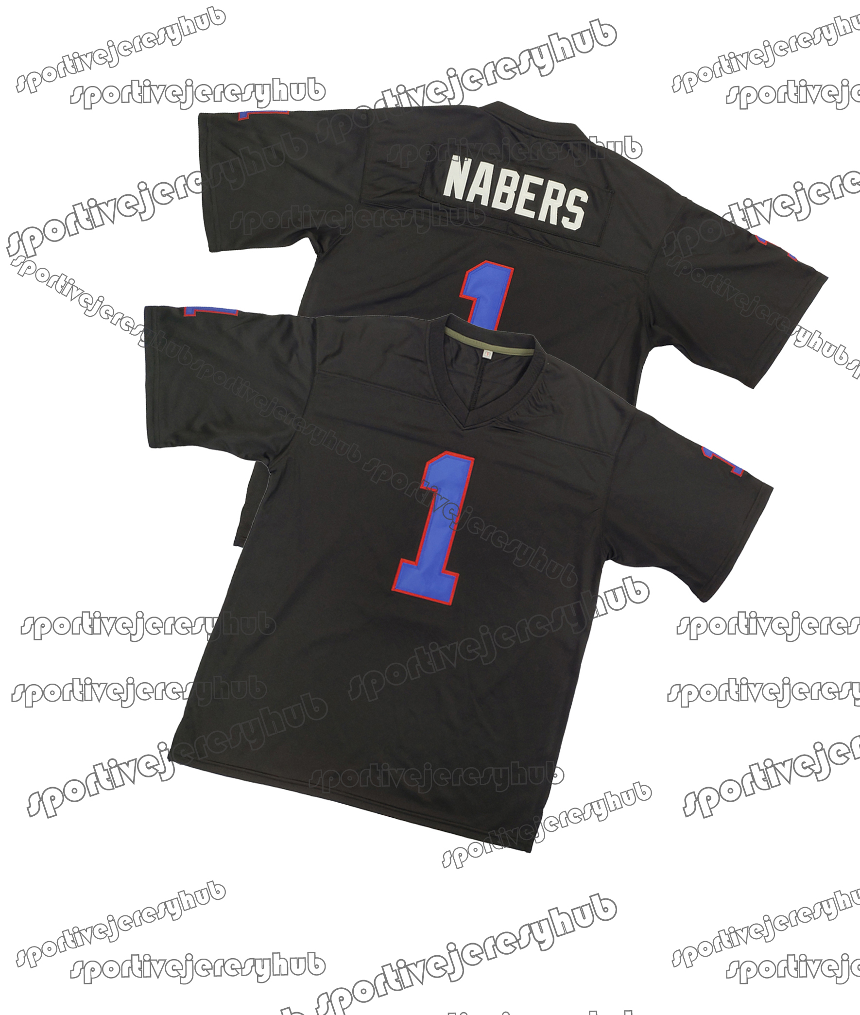 1 Odell Beckham Jr. 2026 Football Jerseys Malik Nabers Cam Skattebo Hyatt Dart Singletary Thomas Taylor Winston Burns Thibodeaux Carter Custom Stitche