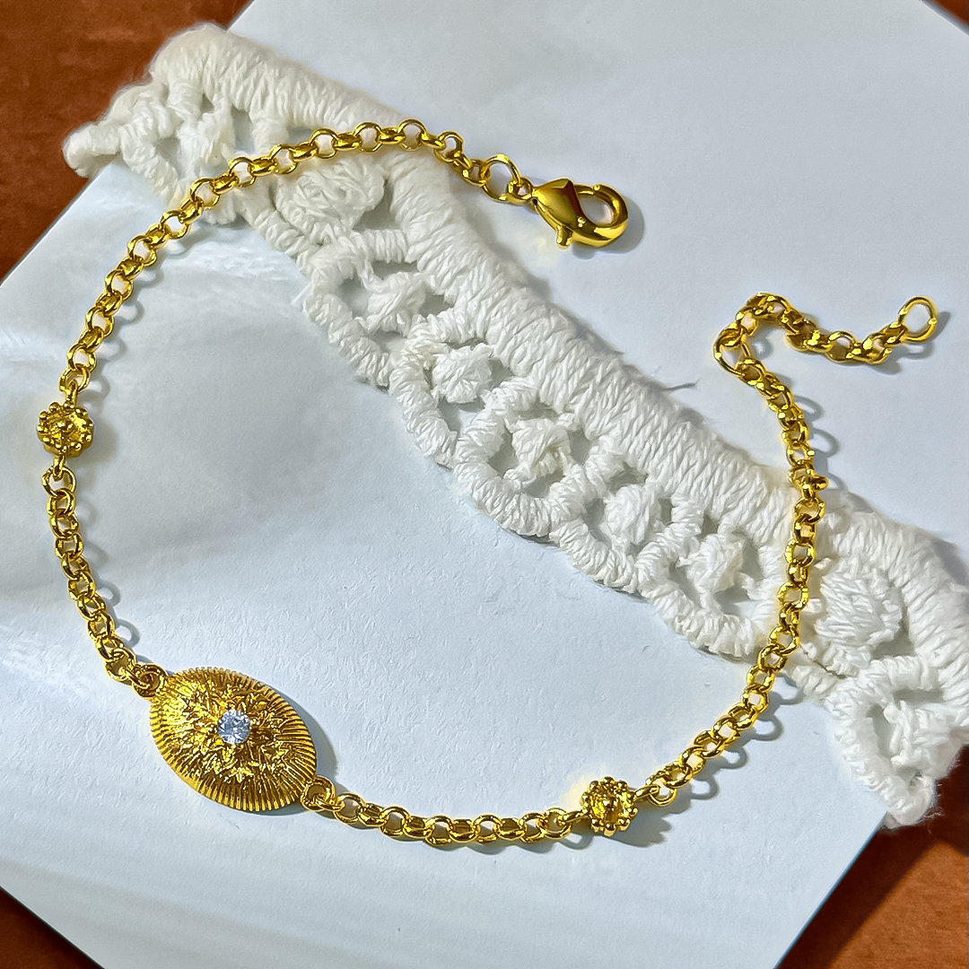 Vintage Turquoise Cuff Bracelet Gold Tone Crystal Accent Woven Texture Engraved Statement Jewelry Fashion Accessory Gift For Women For Collectors Toda