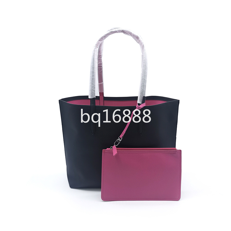 Large Shoulder Bags for Women Luxury Handbags Designer Large France Fashion Tote 1388L-2