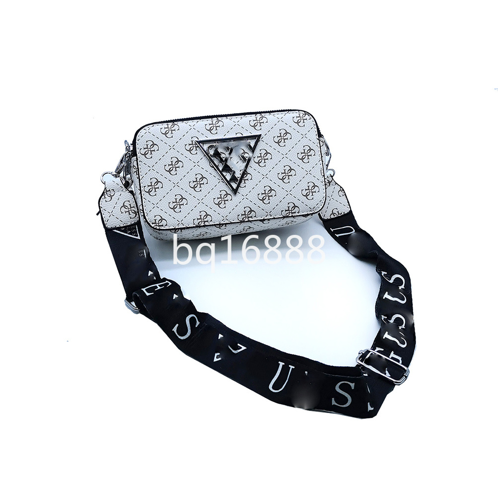 Shoulder Bags for Women Luxury Handbags Designer Women Messenger Crossbody Bag Fashion Tote G06-1