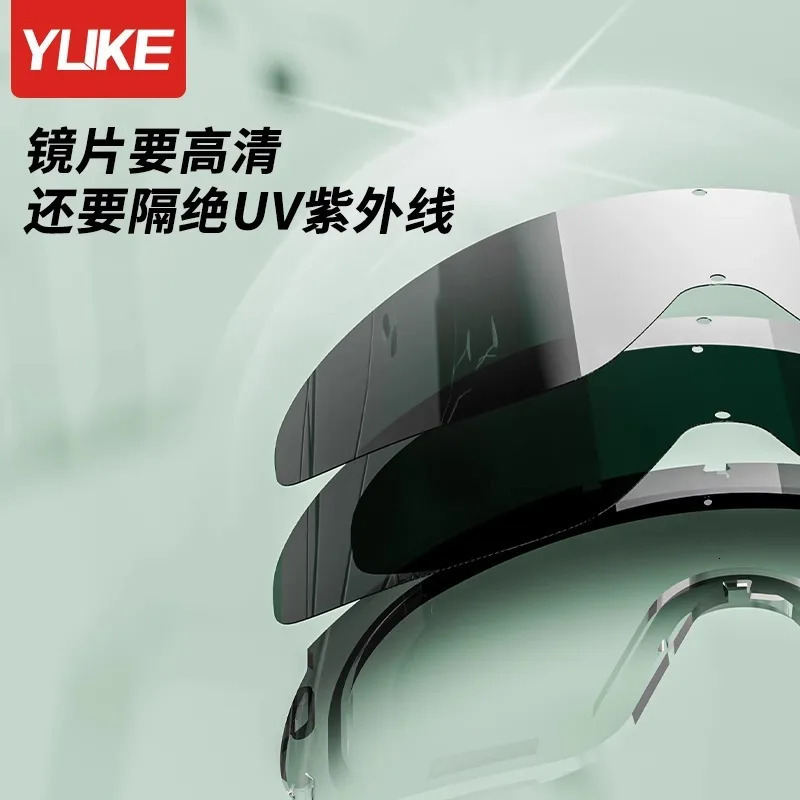 Swimming Goggles Waterproof and Antifog High Definition Professional Large Frame Diving Glasses Equipment 260622 - view 4