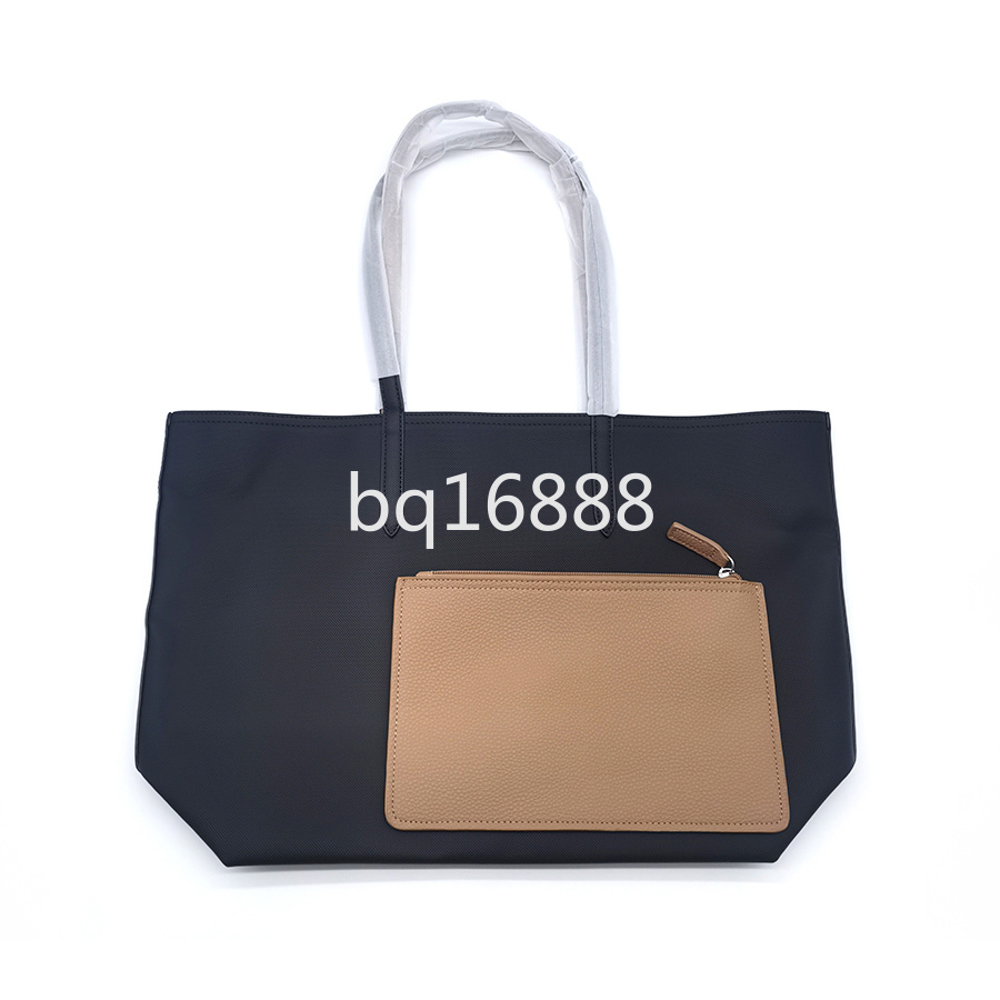 Large Shoulder Bags for Women Luxury Handbags Designer Large France Fashion Tote 1388L-1