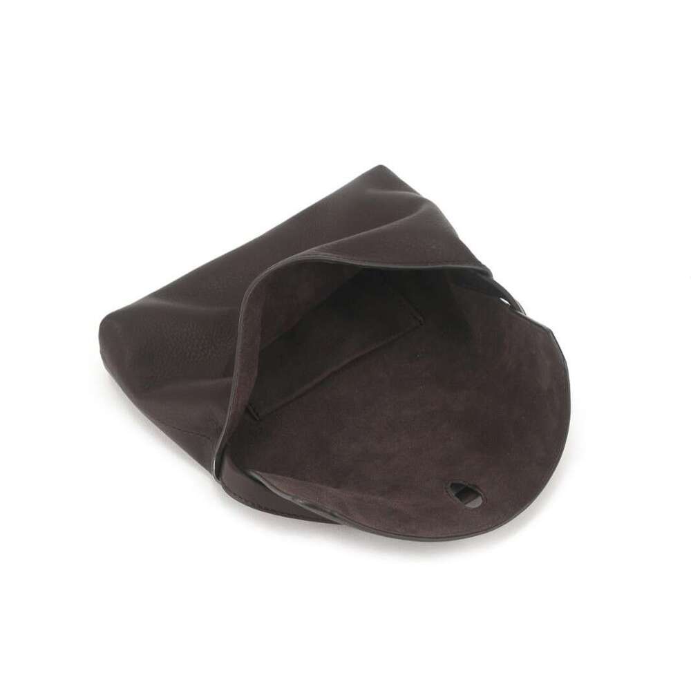 Women Sheepskin Phone Bag Handbag Minimalist Small Square Simple Versatile With Cashmere Suede Interior SENYY