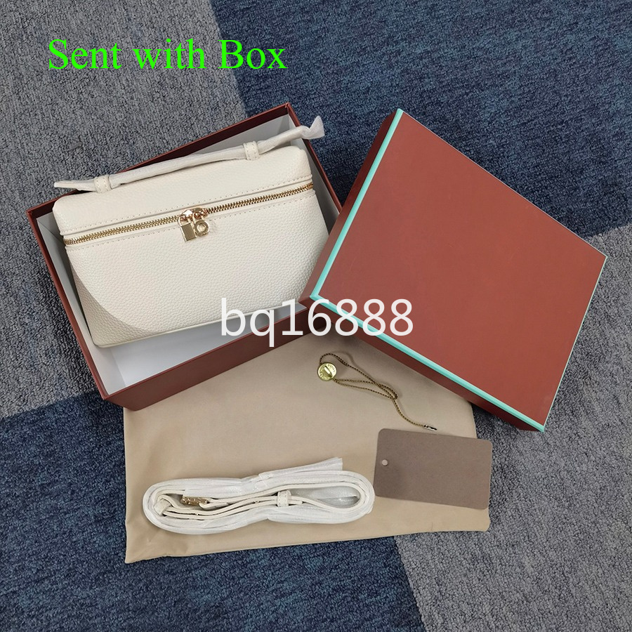 Shoulder Bags for Women Luxury Handbags Designer Women Messenger Crossbody Bag Fashion Tote with Box L19-2
