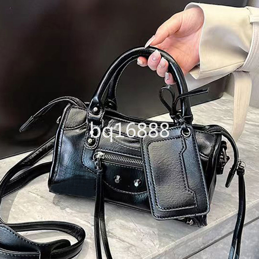 Composite Bags for Women Luxury Handbags Sets Designer 2pcs/set Female Messenger Crossbody Bags 060-2