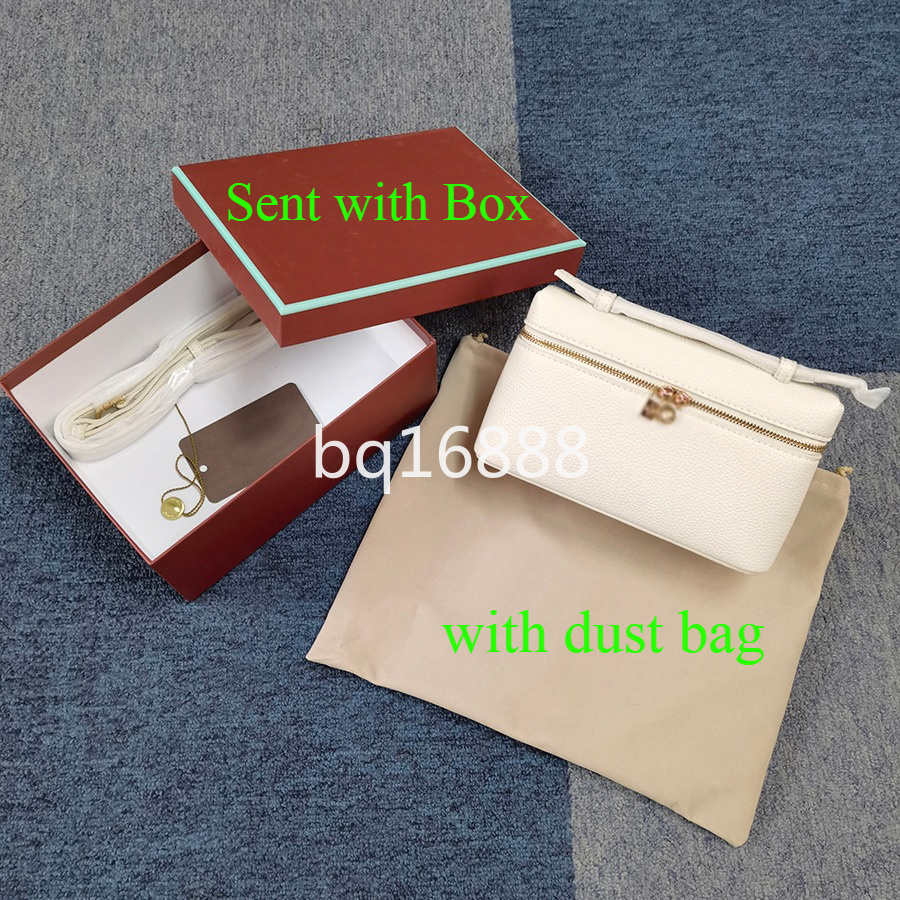 Shoulder Bags for Women Luxury Handbags Designer Women Messenger Crossbody Bag Fashion Tote with Box L20-2