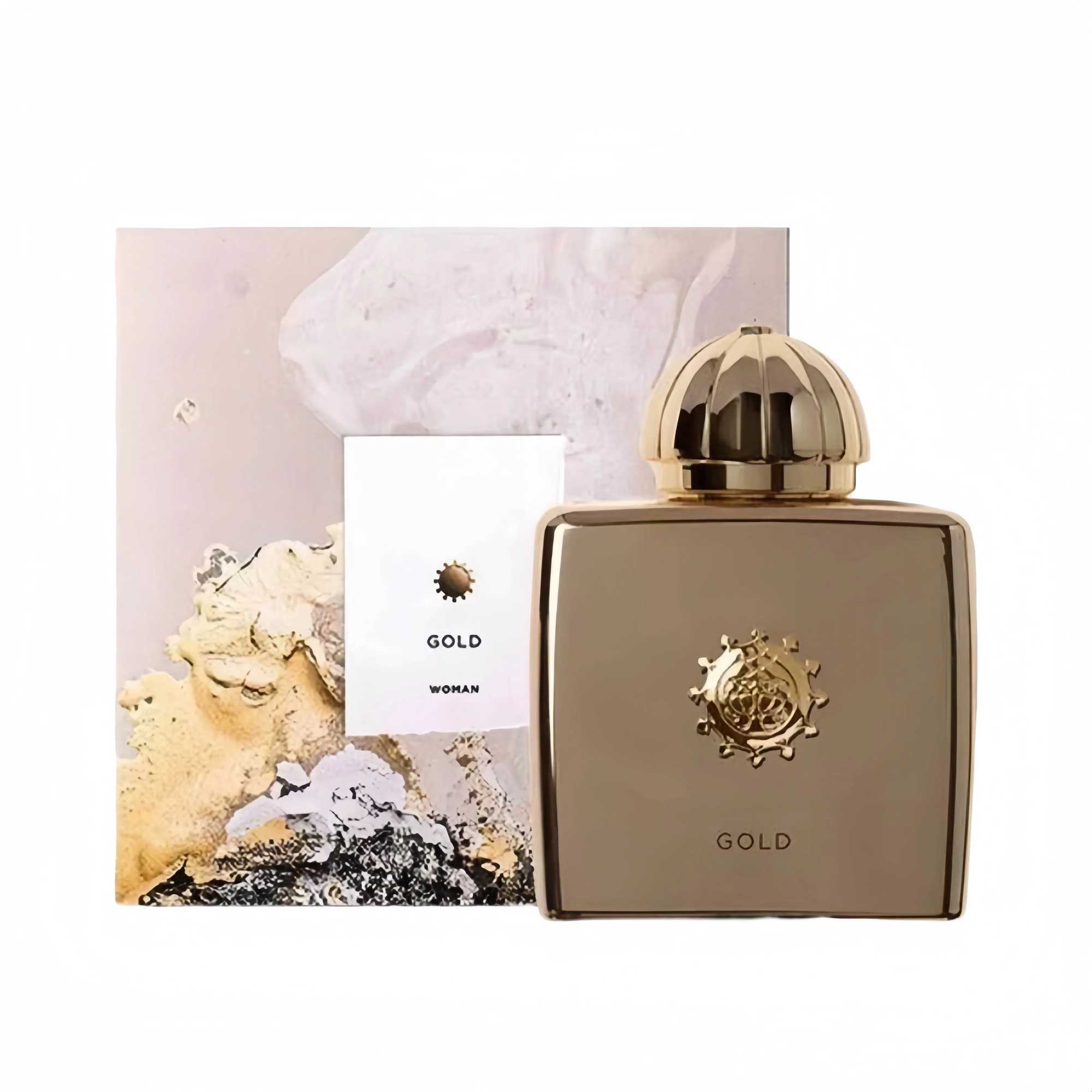 Amm0uage 46 or Guidance HONOUR GOLD WOMEN Extrait Eau de Parfum 34 oz 100 ml For Women New In Box C260603 - view 5