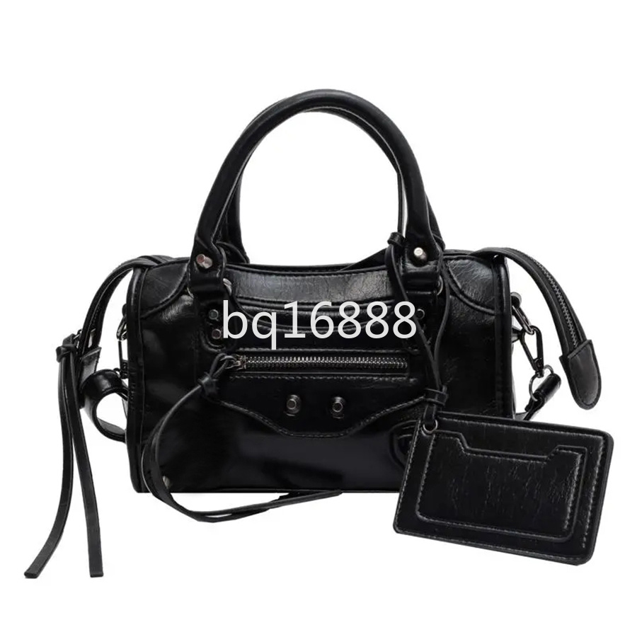 Composite Bags for Women Luxury Handbags Sets Designer 2pcs/set Female Messenger Crossbody Bags 060-1