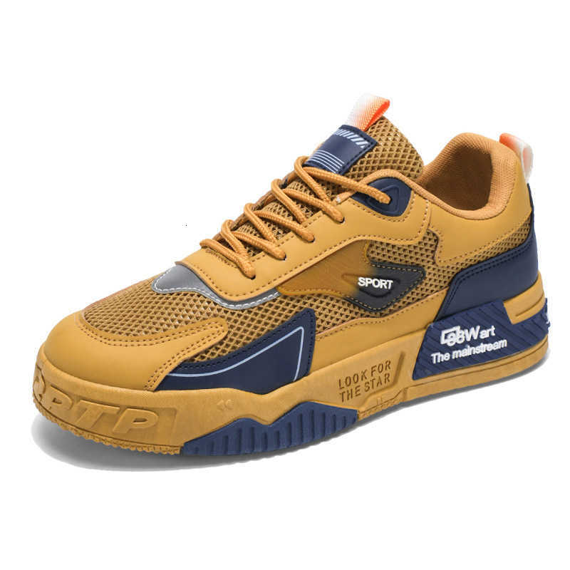 Extra-large size men's shoes - slip-on style, casual and sporty shoes, summer and spring new arrivals, single shoes X260603