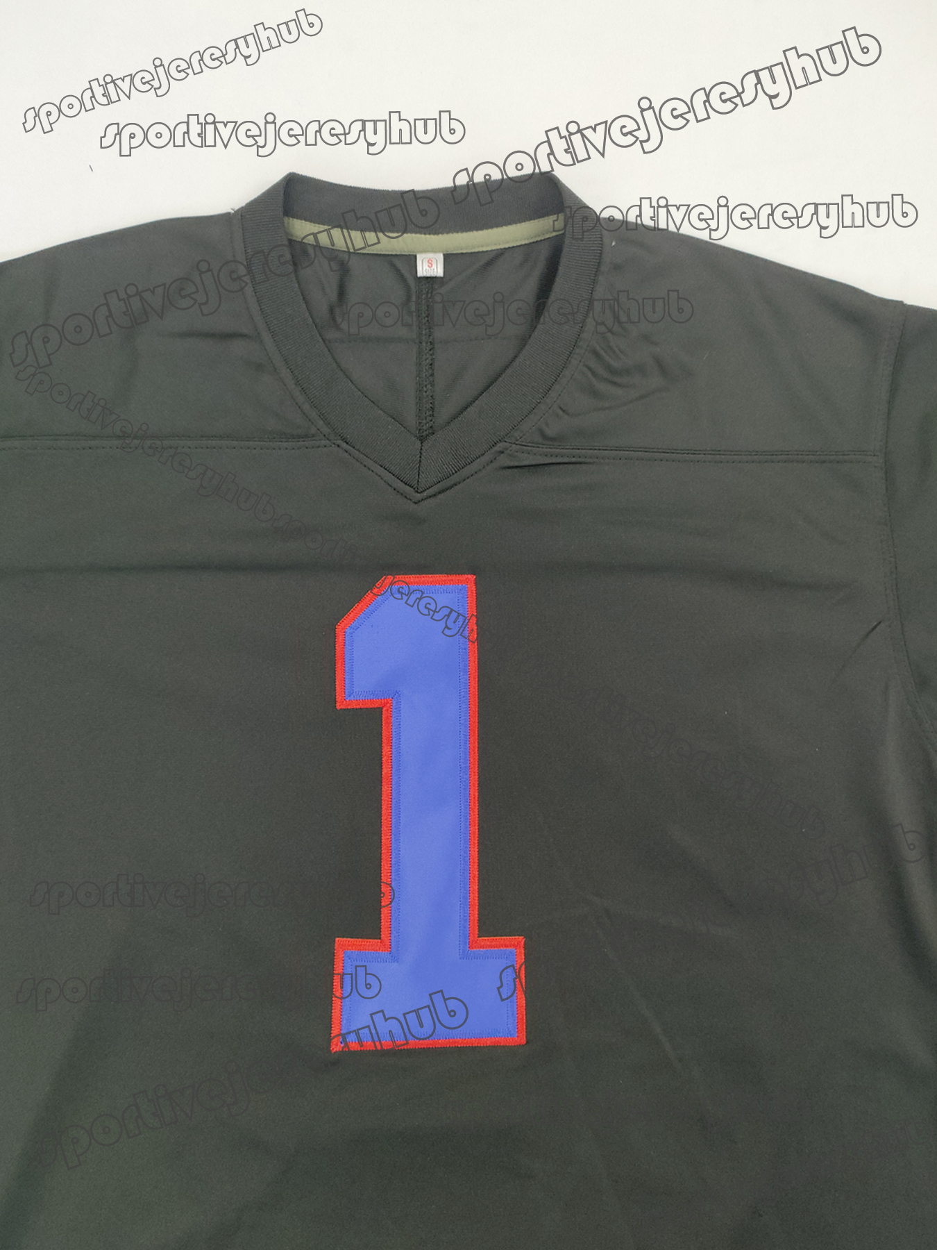 1 Odell Beckham Jr. 2026 Football Jerseys Malik Nabers Cam Skattebo Hyatt Dart Singletary Thomas Taylor Winston Burns Thibodeaux Carter Custom Stitche