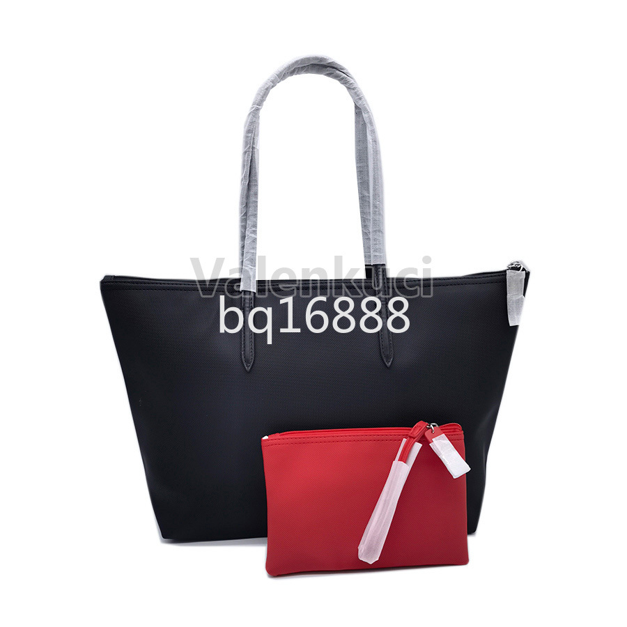 Composite Bags for Women Luxury Handbags Sets Designer 2pcs/set Female Messenger Shoulder France Tote 562Set-2