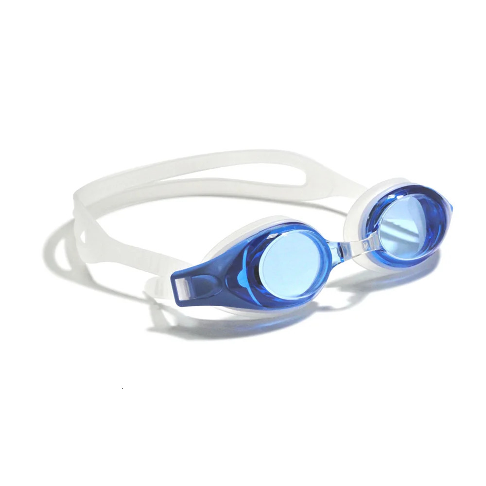 Optical Swim Goggles Rx Prescription Swimming Glasses Adults Children Different Strength Each Eye with Free Ear Plugs 260622 - view 5