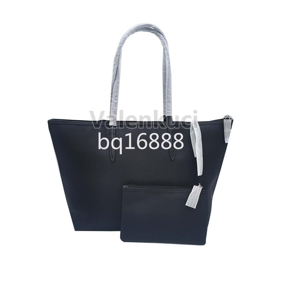 Composite Bags for Women Luxury Handbags Sets Designer 2pcs/set Female Messenger Shoulder France Tote 562Set-1