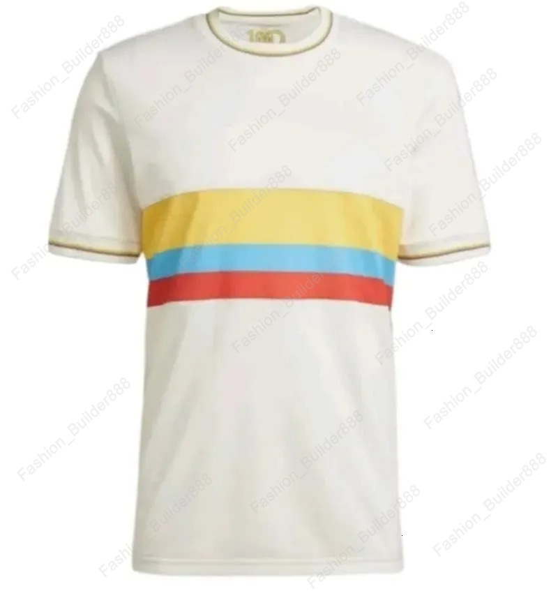 Colombia 2026 World Cup Centenary soccer jersey 100 years anniversary 2025 james LUIS L DIAZ J LERMA Copa America Home away men kids